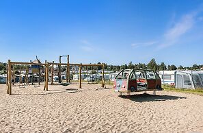 First Camp Sunne