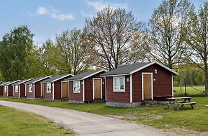 First Camp Sunne