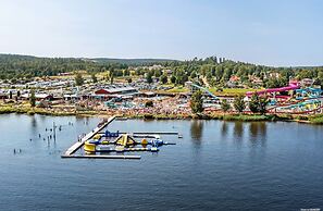 First Camp Sunne