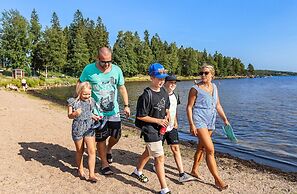First Camp Sunne