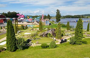 First Camp Sunne