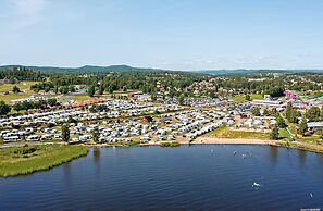 First Camp Sunne