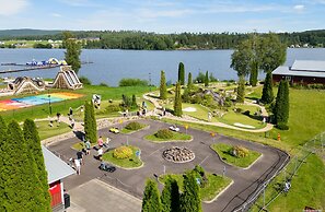 First Camp Sunne