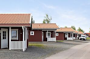 First Camp Sunne