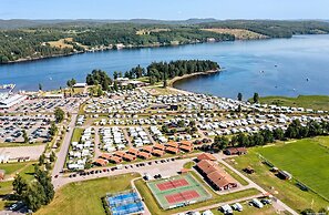 First Camp Sunne