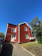 First Camp Gränna