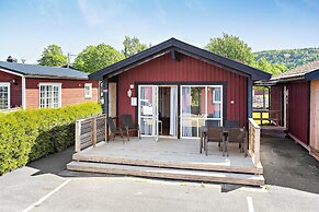 First Camp Gränna