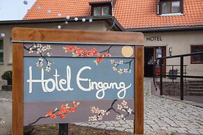 Landhotel Diana