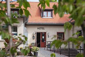 Landhotel Diana