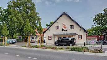 Landhotel Diana