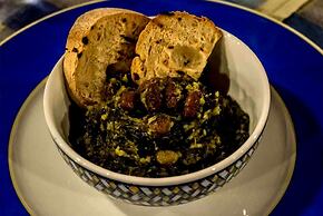 Agriturismo Principe di Vallescura