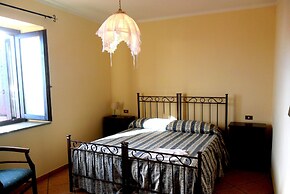 Agriturismo Principe di Vallescura