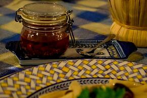 Agriturismo Principe di Vallescura