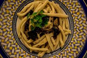 Agriturismo Principe di Vallescura