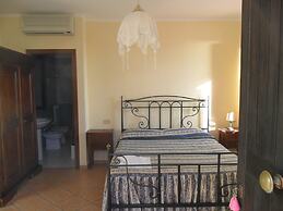 Agriturismo Principe di Vallescura