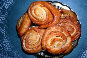 Agriturismo Principe di Vallescura