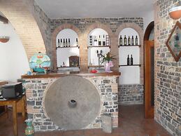 Agriturismo Principe di Vallescura