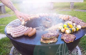 Hotel Allegro Einsiedeln
