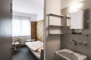 Hotel Allegro Einsiedeln