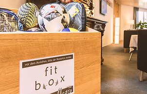 Hotel Allegro Einsiedeln