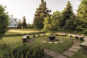 Hotel Allegro Einsiedeln