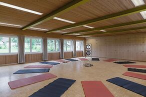 Hotel Allegro Einsiedeln