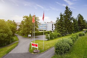 Hotel Allegro Einsiedeln