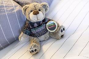 Hotel Allegro Einsiedeln