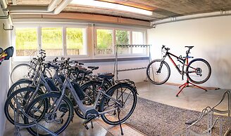 Hotel Allegro Einsiedeln