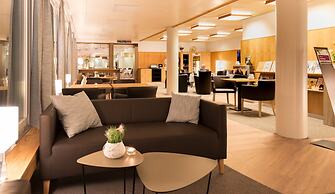 Hotel Allegro Einsiedeln
