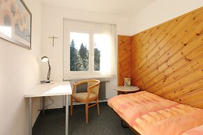 Hotel Allegro Einsiedeln