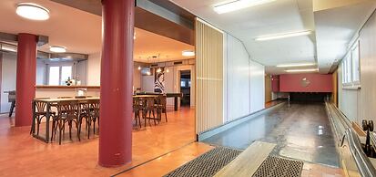 Hotel Allegro Einsiedeln