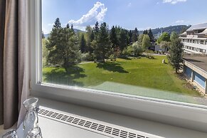 Hotel Allegro Einsiedeln