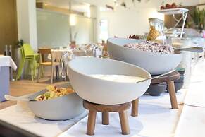 Hotel Allegro Einsiedeln