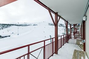 Ski Lodge Tänndalen