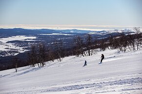 Ski Lodge Tänndalen
