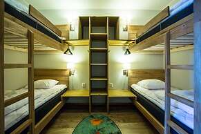 Ski Lodge Tänndalen