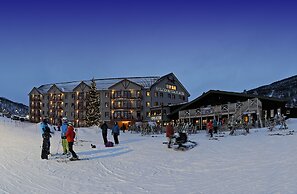 Ski Lodge Tänndalen
