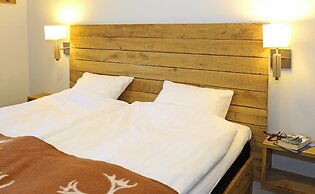 Ski Lodge Tänndalen