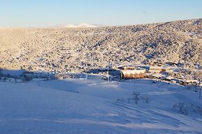 Ski Lodge Tänndalen