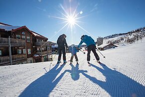 Ski Lodge Tänndalen