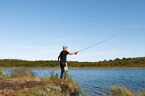 Ski Lodge Tänndalen