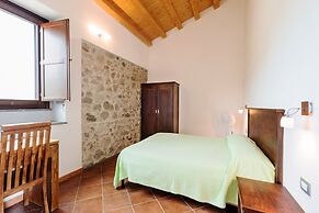 Agriturismo Case Tabarani