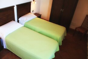 Agriturismo Case Tabarani