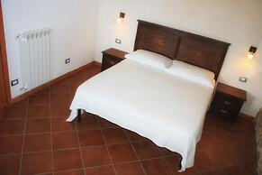 Agriturismo Case Tabarani