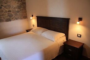 Agriturismo Case Tabarani