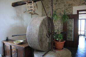 Agriturismo Case Tabarani