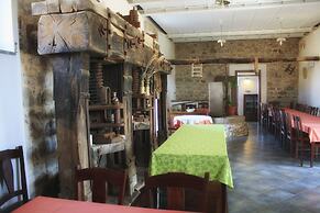 Agriturismo Case Tabarani