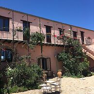 Agriturismo Case Tabarani