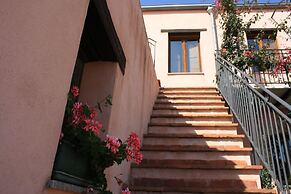 Agriturismo Case Tabarani